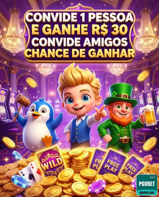 pgvbet.com mergulhe em emocionante jogo