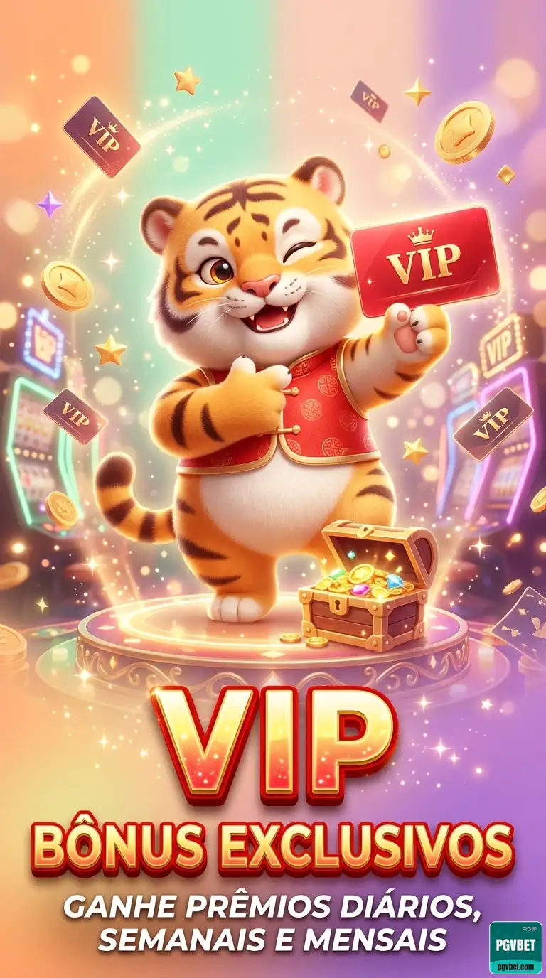 pgvbet.com descubra exclusivo jogo