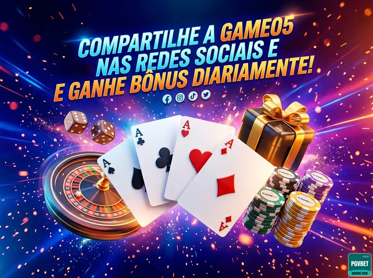 pgvbet.com experimente inovador jogo