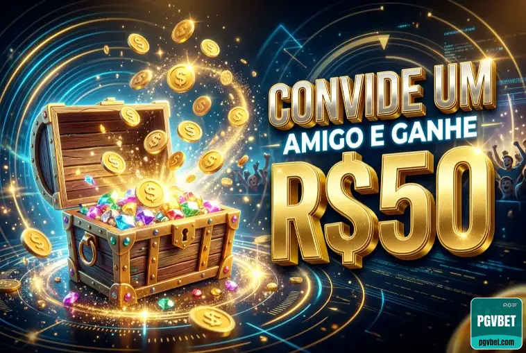 pgvbet.com conquiste inovador jogo